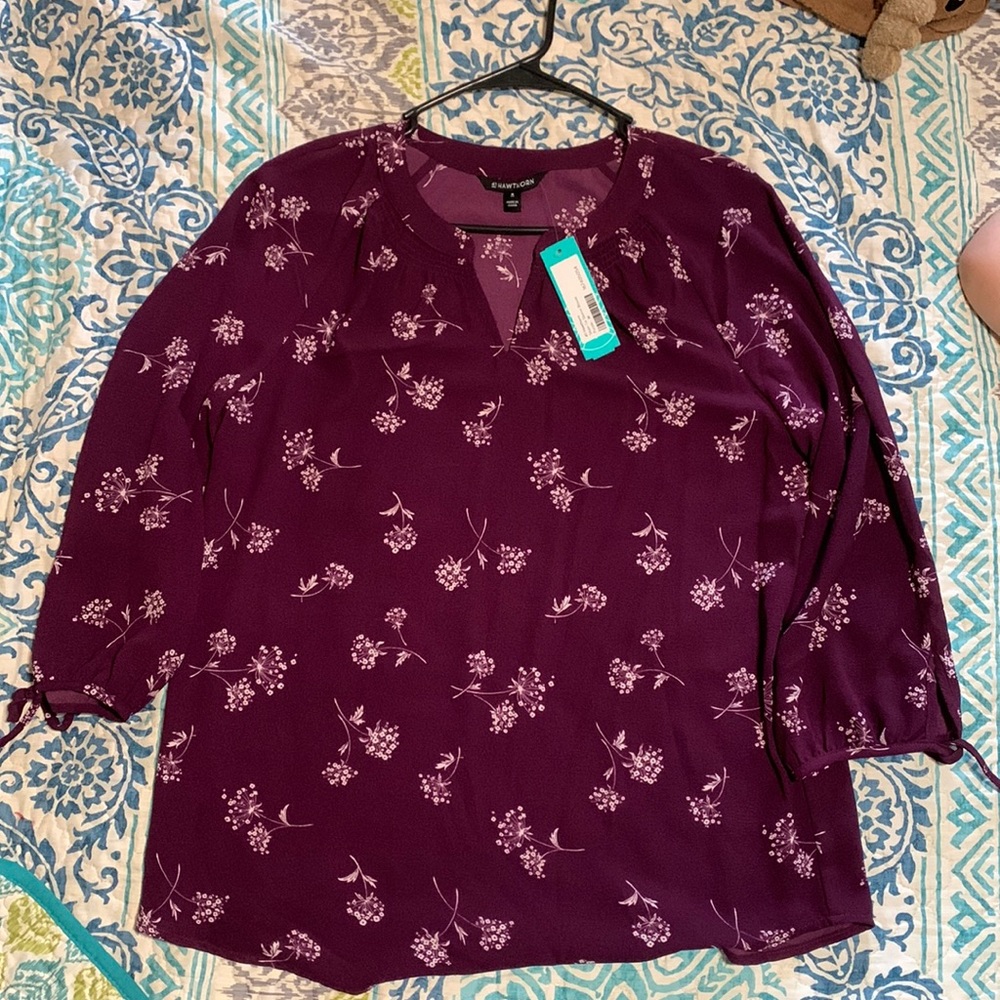 Brand new with tags
